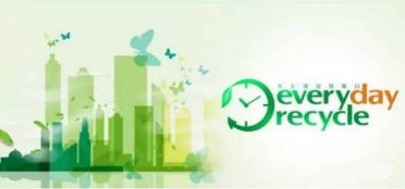 天天都是回收日 2019北京婦女兒童公益服務博覽會，攜手回收資源共建綠色未來